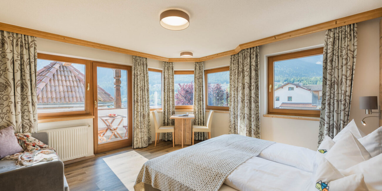 andreschoenherr NZ80531 HDR Family-Apart-Stubai Familien Apartment
