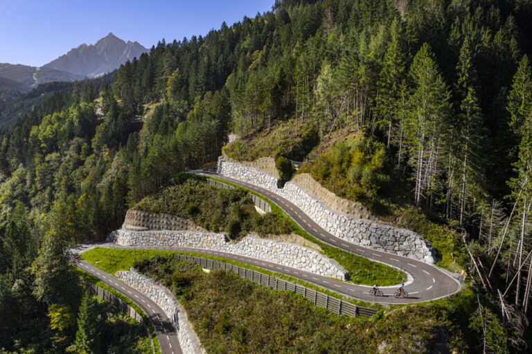 Hotel with E-Charging Station Tyrol 2