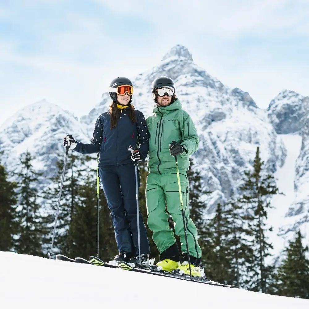 9 Family-Apart-Stubai Familien Apartment