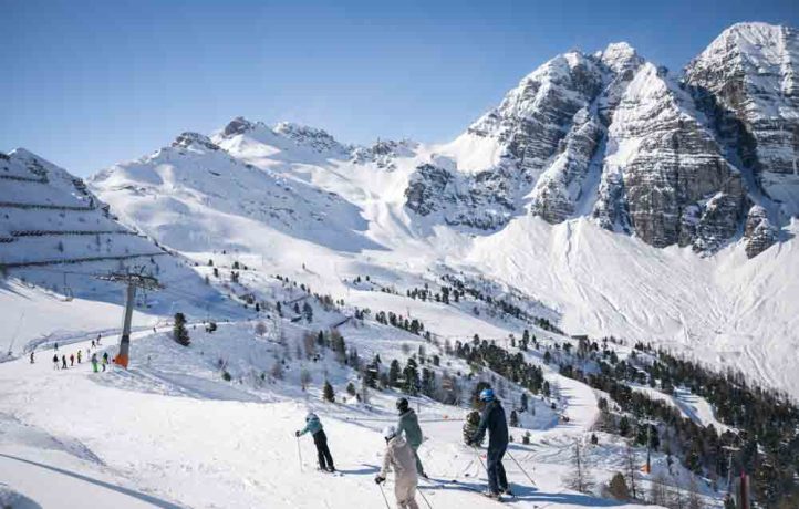 Skigebiete Stubaital 3