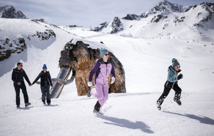 Familienurlaub im Stubaital Winter 3