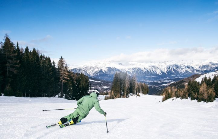 ski resorts stubai valley