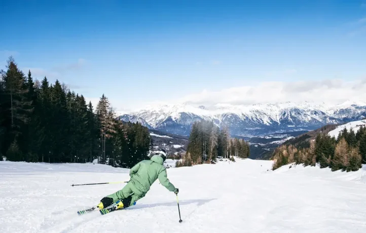 ski resorts stubai valley