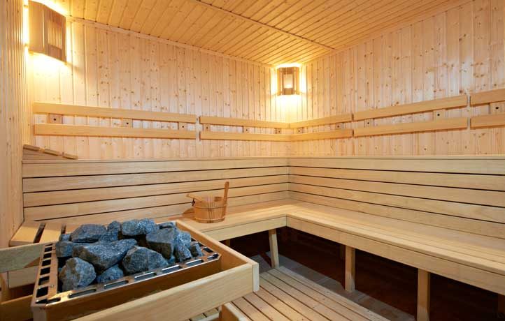 Wellnessurlaub Stubaital