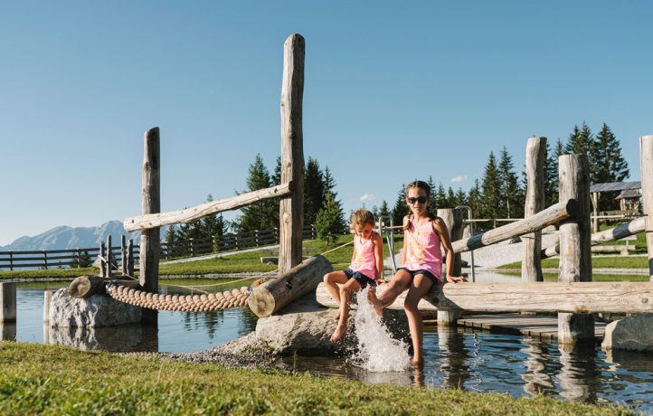 Familienurlaub im Stubaital 2
