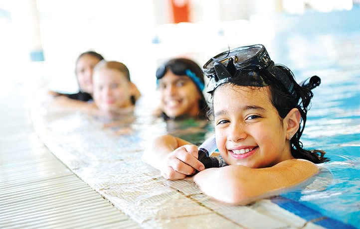 Wellnessurlaub Stubaital